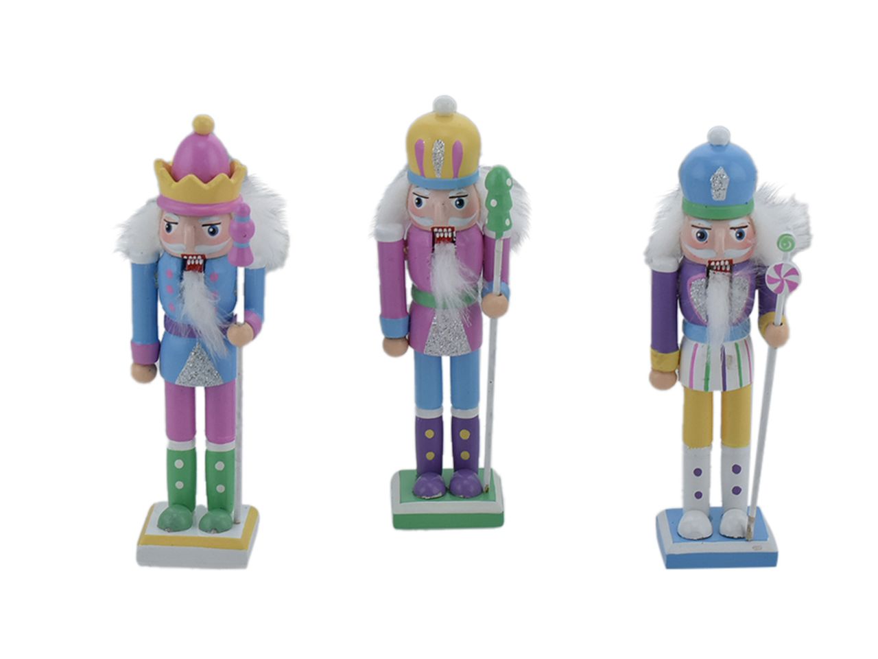 SCHIACCIANOCI NATALIZIO MISURA 6547243