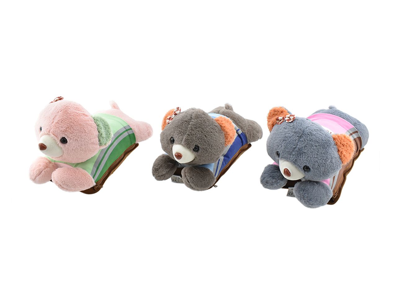 BORSA ACQUA CALDA CON ANIMALI 39651011