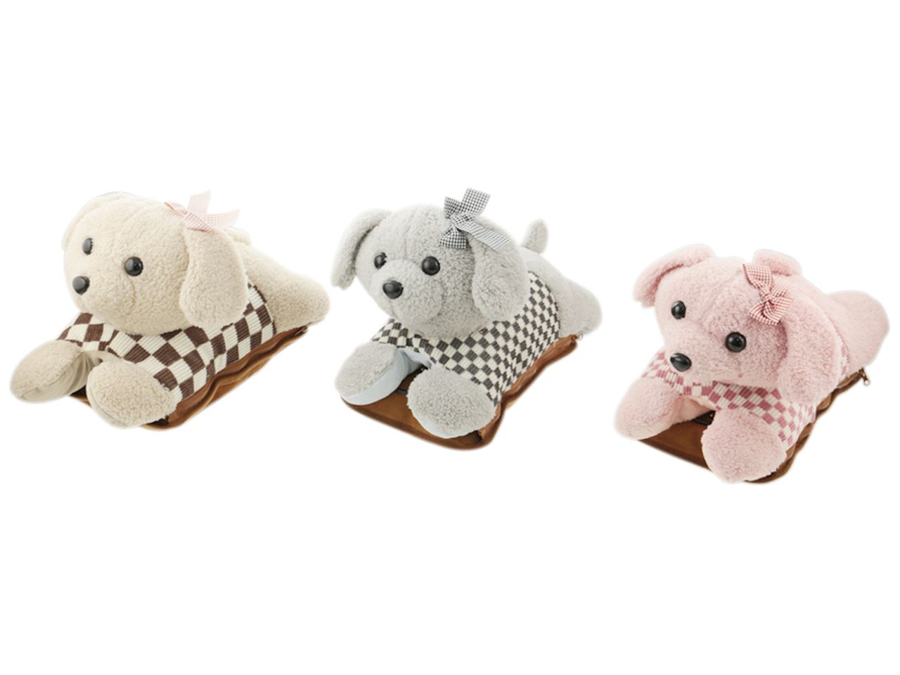 BORSA ACQUA CALDA CON ANIMALI 39651014