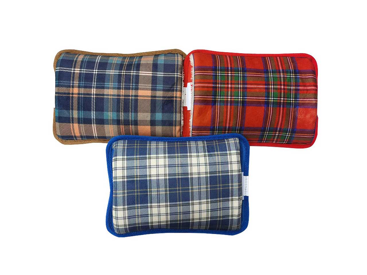 BORSA ACQUA CALDA FANTASIA SCO 39651036