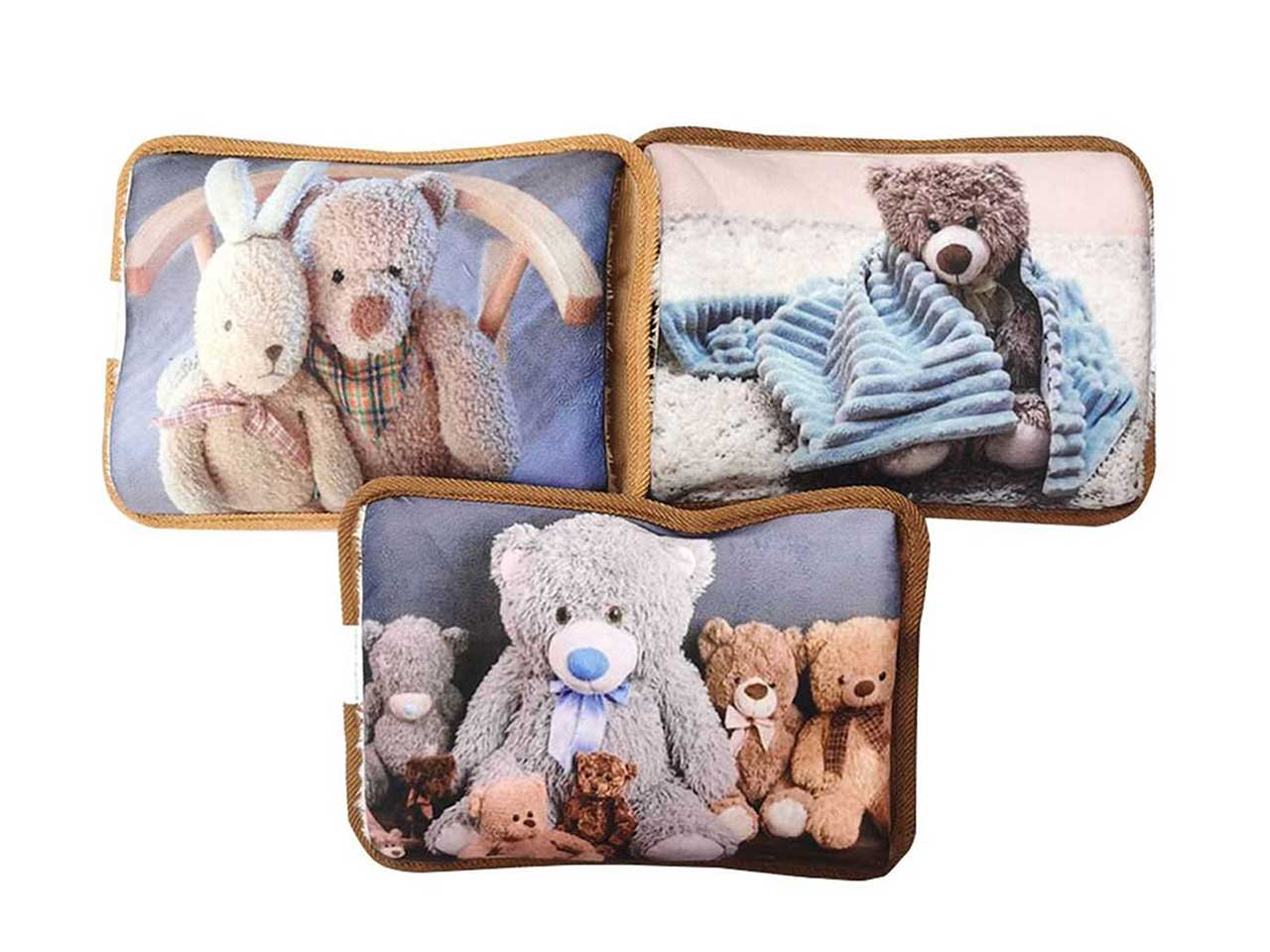 BORSA ACQUA CALDA CON DISEGNO 39651042