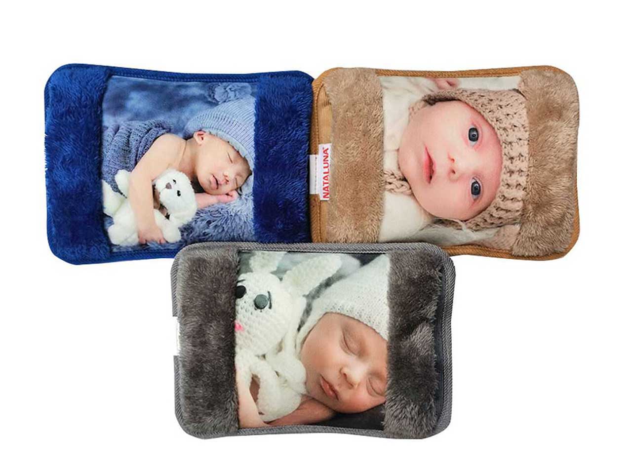 BORSA ACQUA CALDA CON DISEGNO 39651048