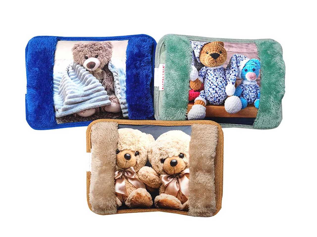 BORSA ACQUA CALDA CON DISEGNO 39651055