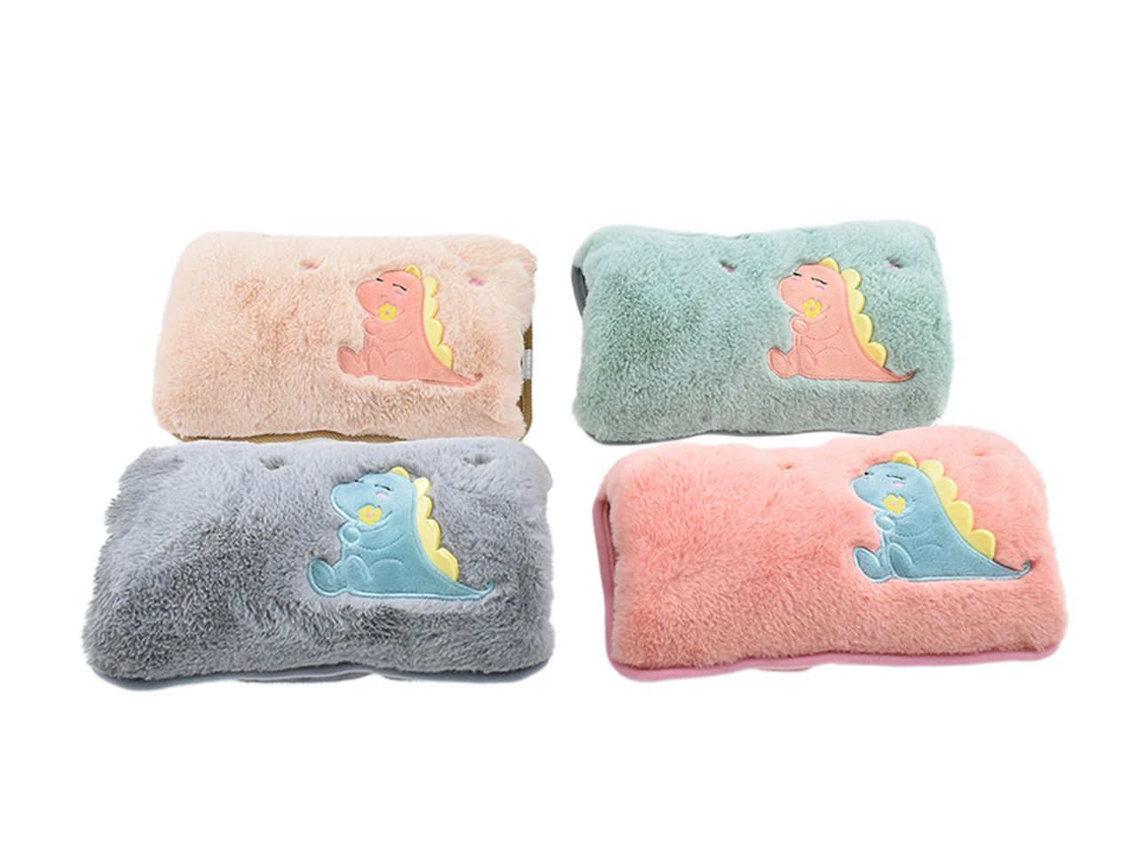 BORSA ACQUA CALDA IN 4 ASSORTIM 6652009
