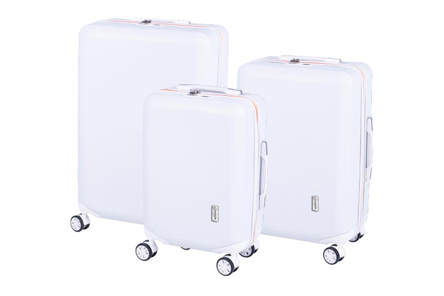 SET 3 TROLLEY BIANCHI 6065273