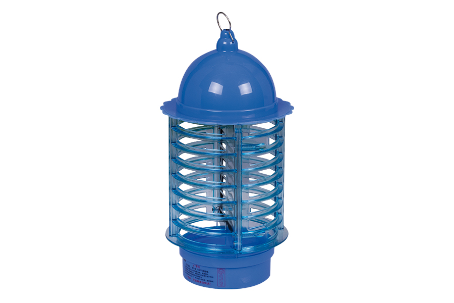 MOSCA KILLER 2W 220V 6071001