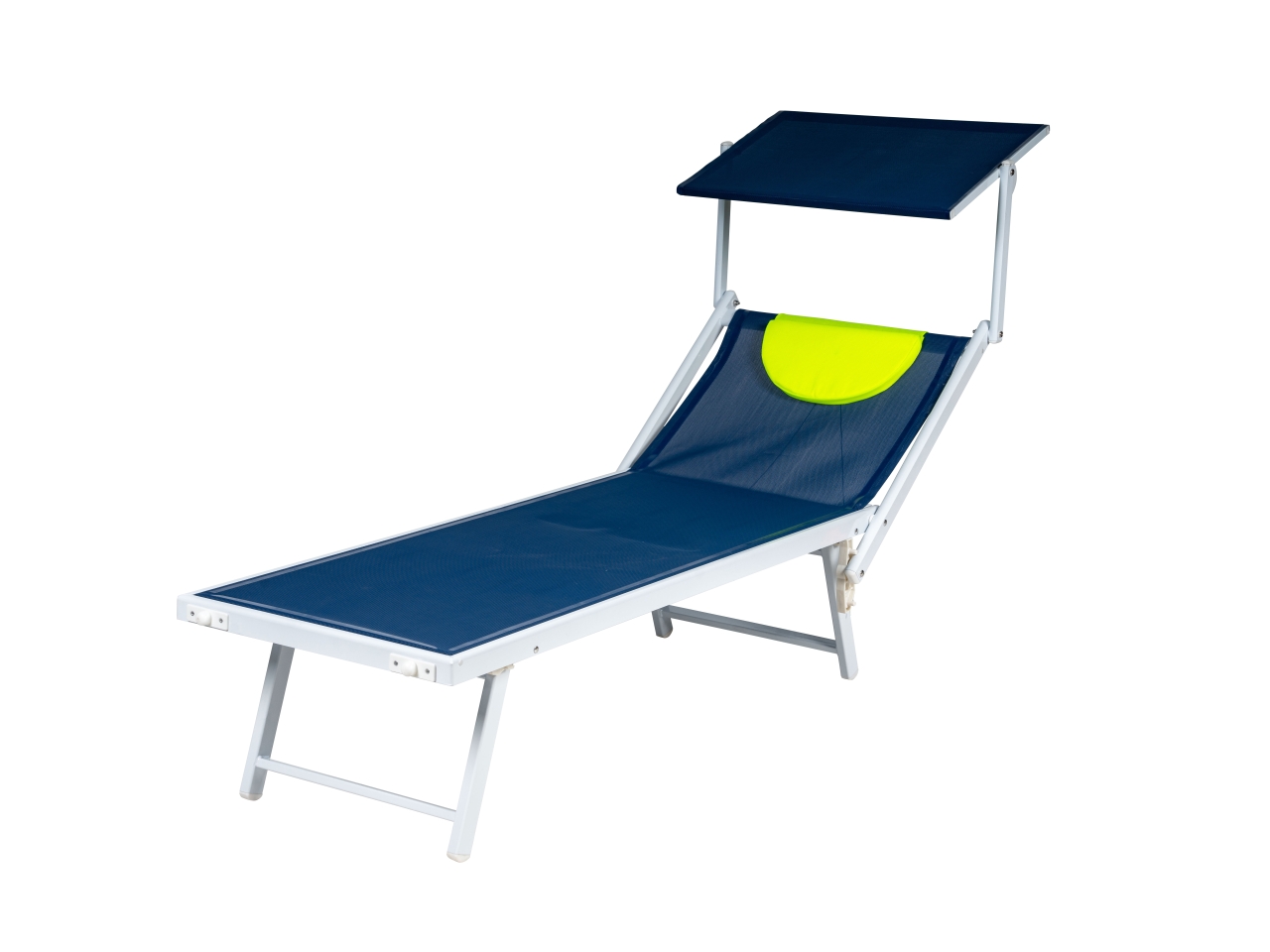 LETTINO MARE ALLUMINIO N.BLU 3310496