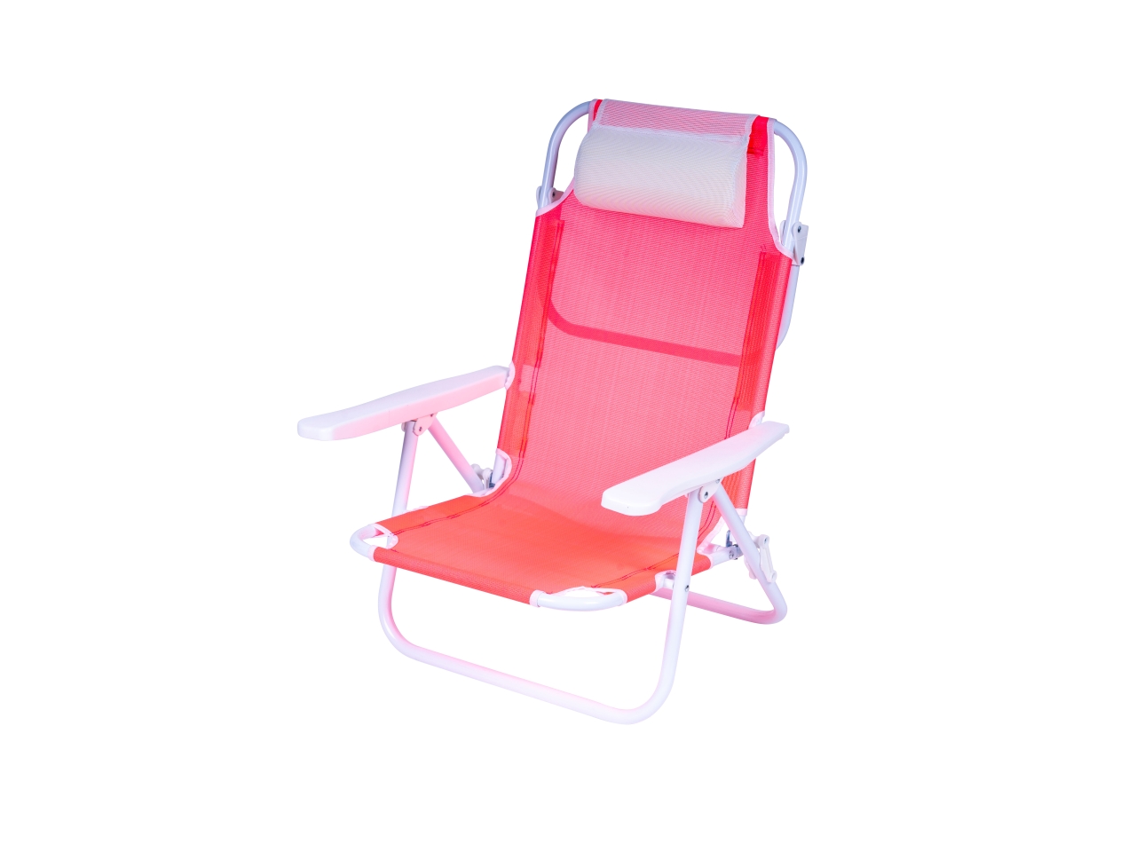 SPIAGGINA 5 POS.ALLUMI.N.FUCSIA 3310519 SPIAGGINA 5 POS.ALLUMI.N.FUCSIA 3310519