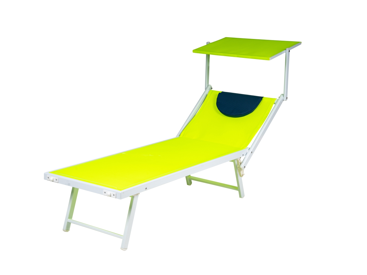 LETTINO MARE ALLUMINIO N.VERDE 3310547