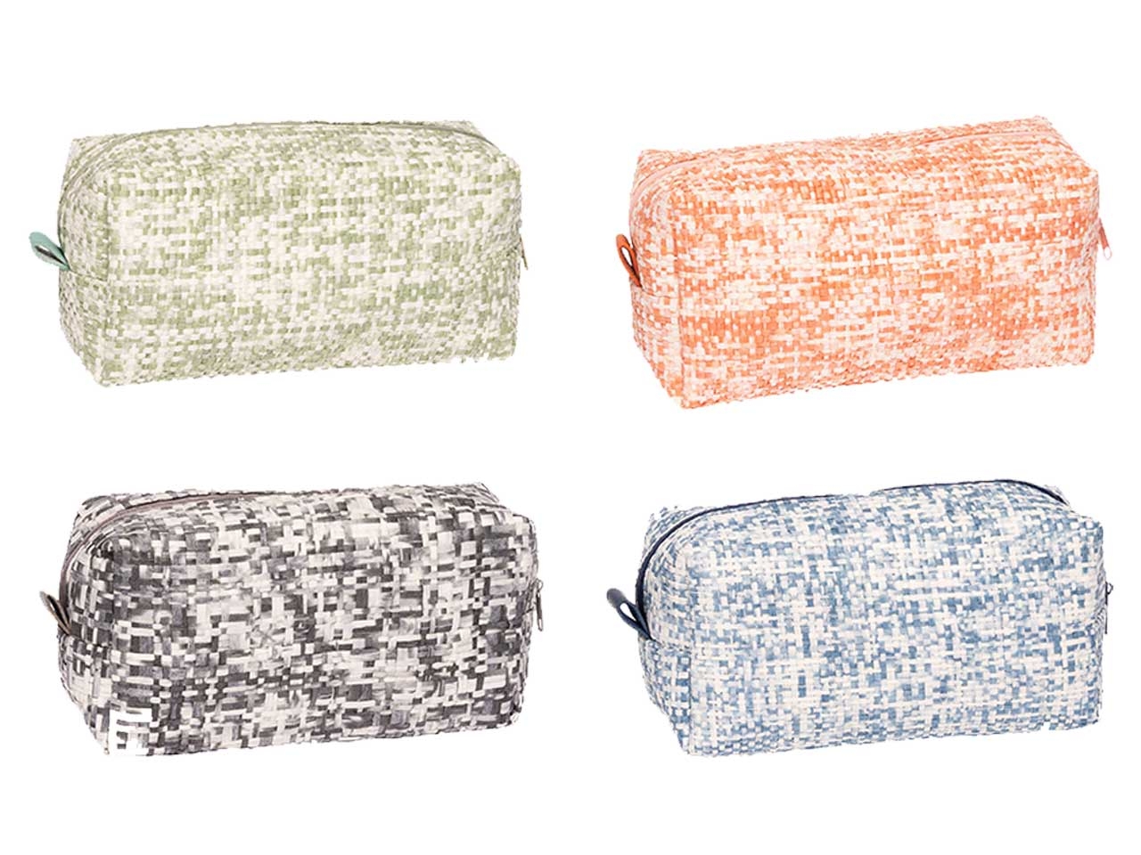 POCHETTE MARE 20X8X10CM 4 ASS 4134107 POCHETTE MARE 20X8X10CM 4 ASS 4134107