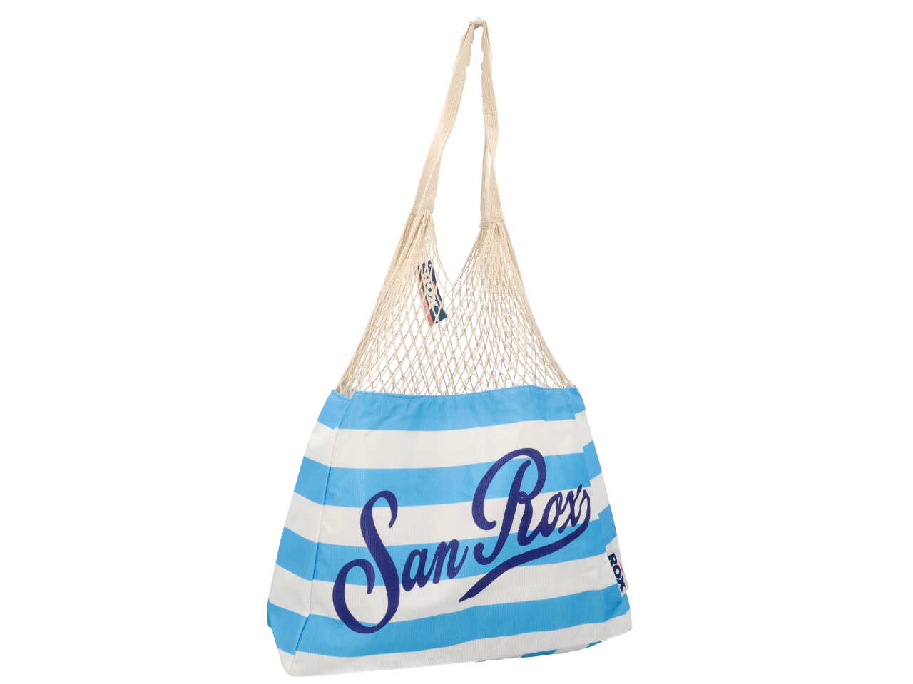 BORSA MARE TESSUTO RETE60X15X50 4134217 BORSA MARE TESSUTO RETE60X15X50 4134217