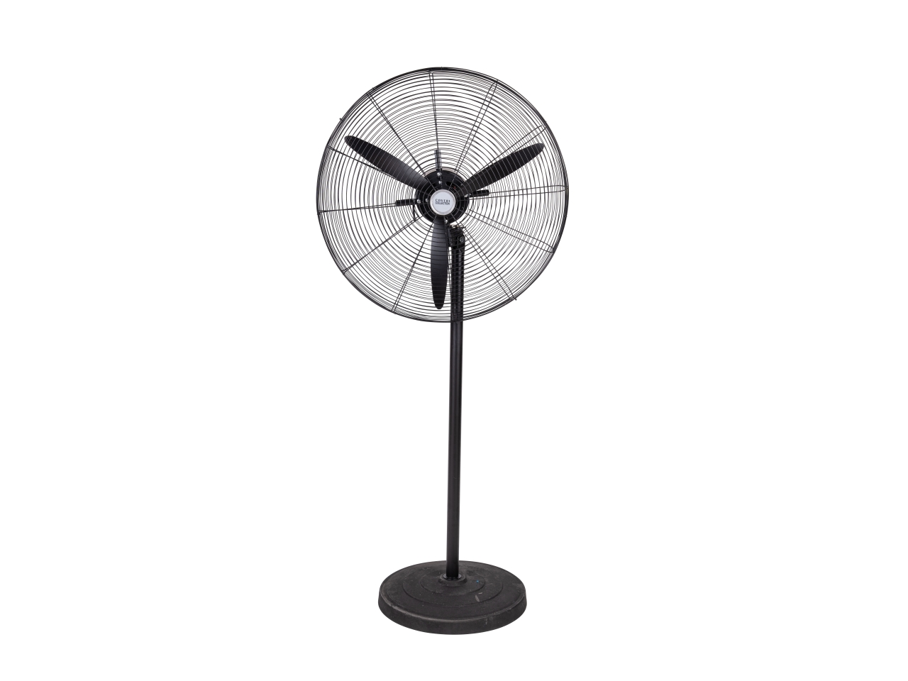 VENTILATORE PIANTANA 76X150CM 5340095