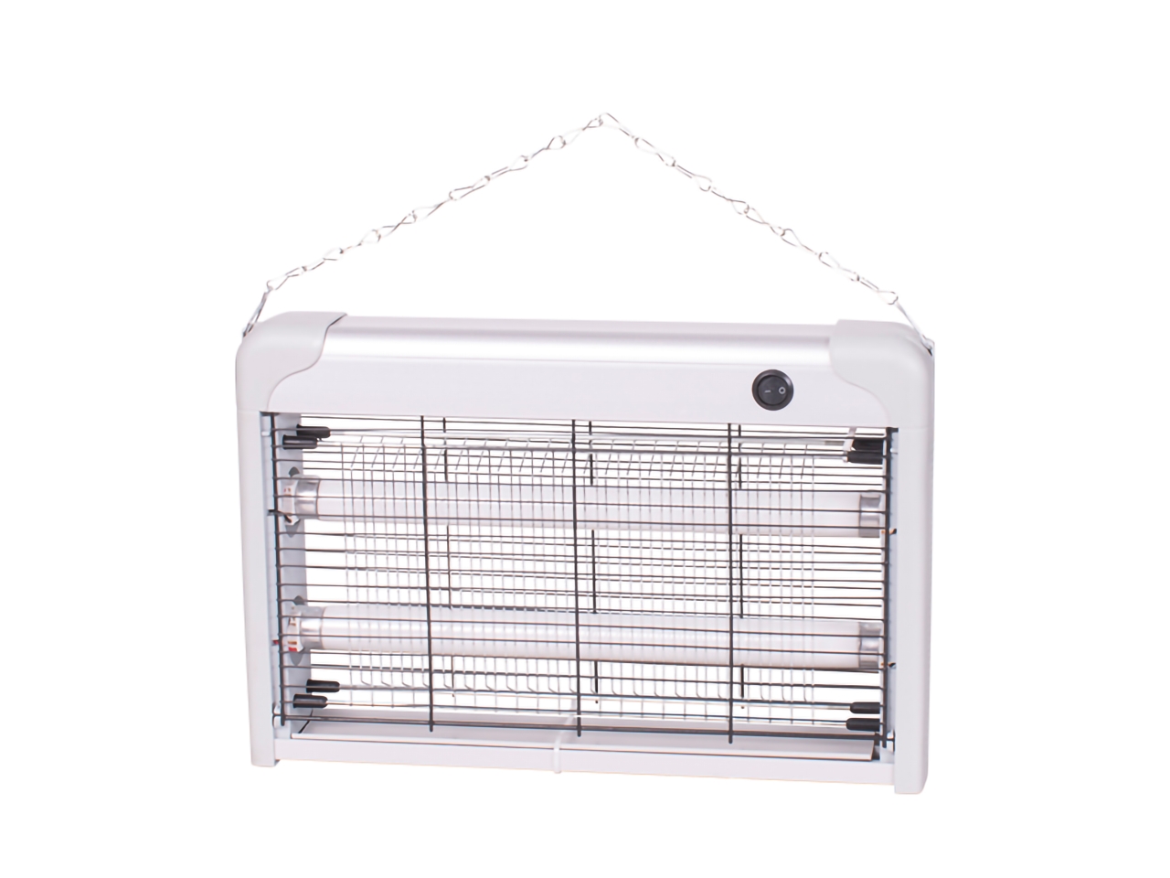 MOSCA KILLER ALLUMINIO 39X6X26 6071010