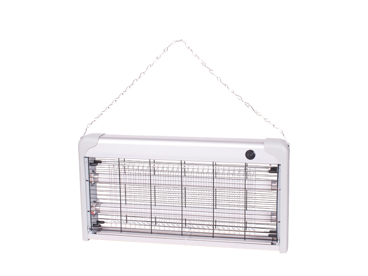 MOSCA KILLER ALLUMINIO50X6,5X26 6071011