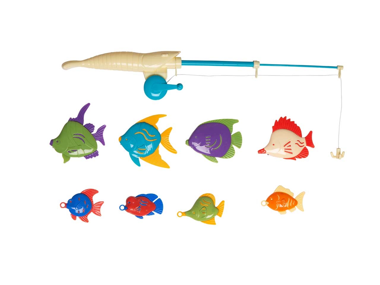 GIOCO PESCA 6558141