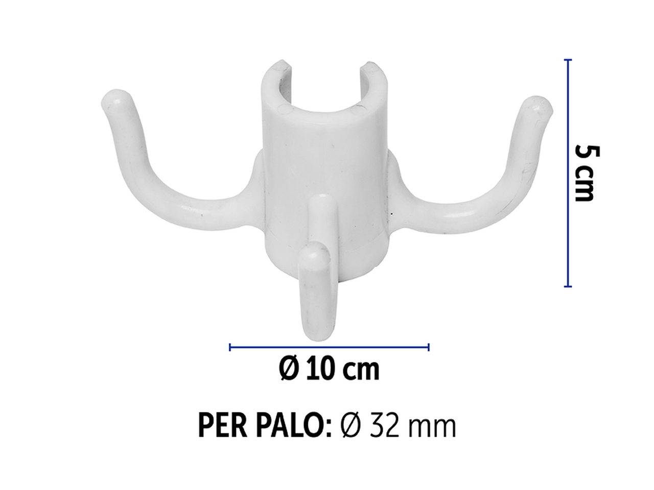 APPENDINO PALO OMBRL.32-40 3ASS 6699074 APPENDINO PALO OMBRL.32-40 3ASS 6699074