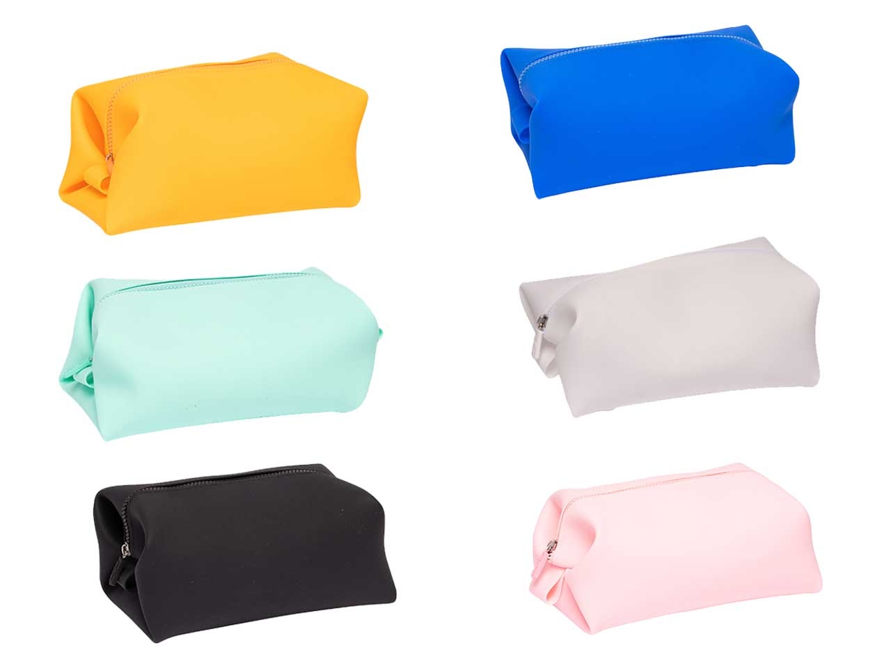 BORSELLO SILICONE 25X12X10 6ASS 6815001 BORSELLO SILICONE 25X12X10 6ASS 6815001