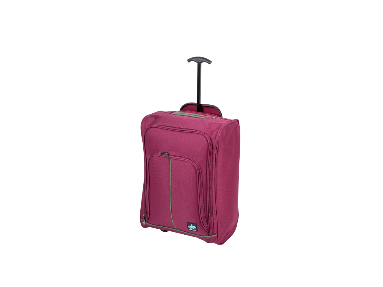 VALIGIA CABINA TROLLEY 35X20X50 6834002