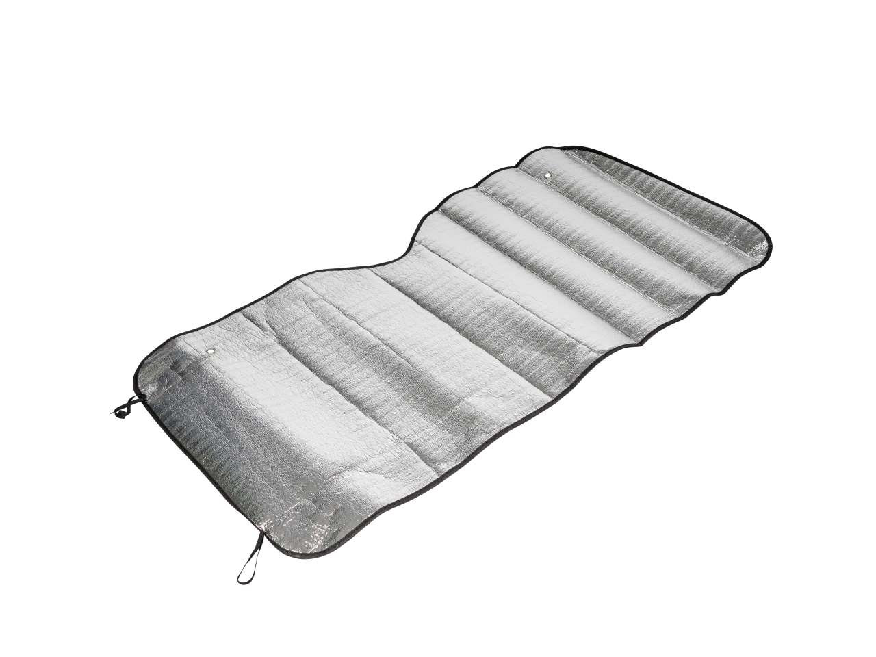 PARASOLE AUTO 60X130CM ALLUMINIO 684191