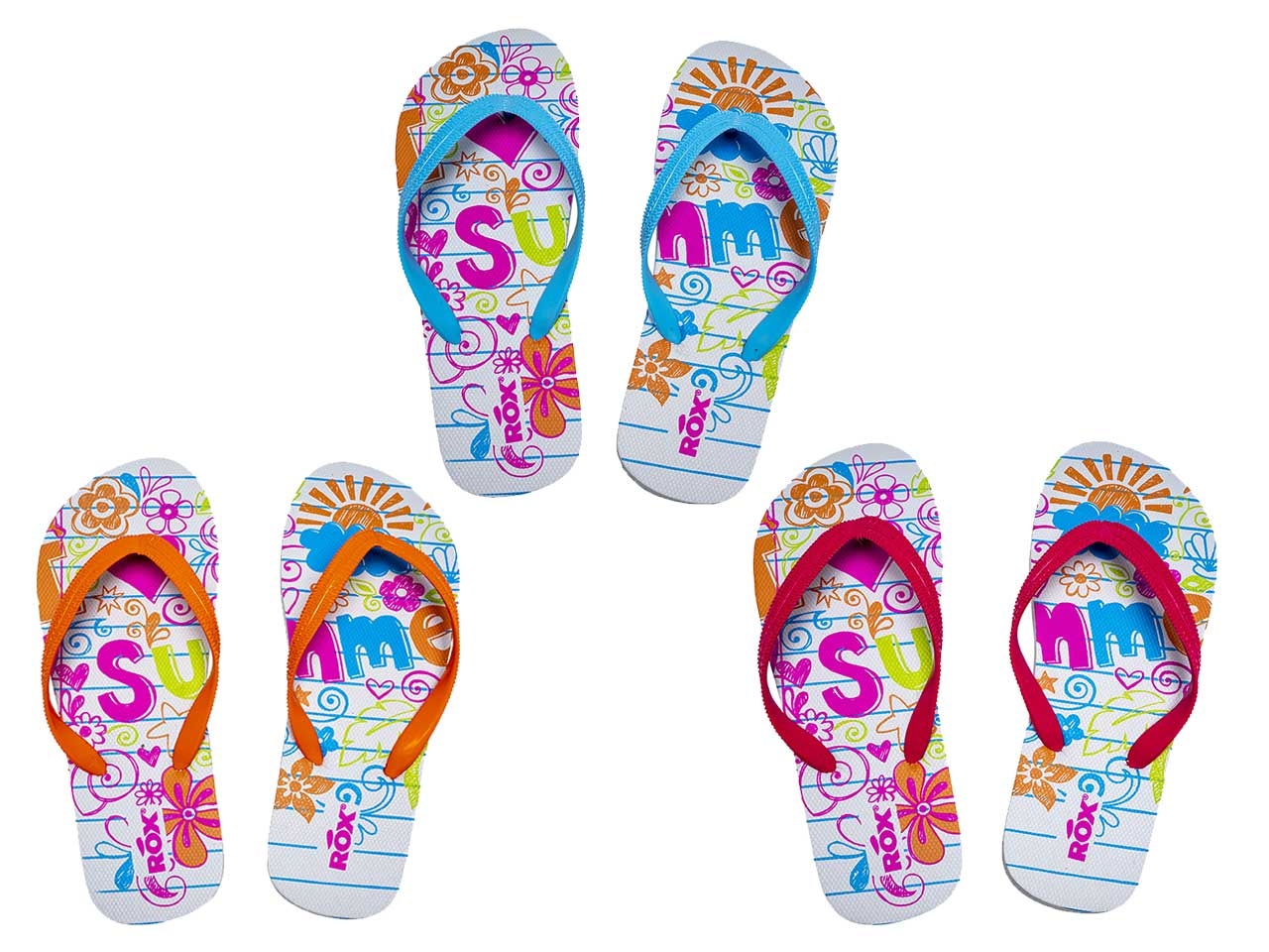 INFRADITO BIMBA TG 28-34 3 ASS 8401011 INFRADITO BIMBA TG 28-34 3 ASS 8401011