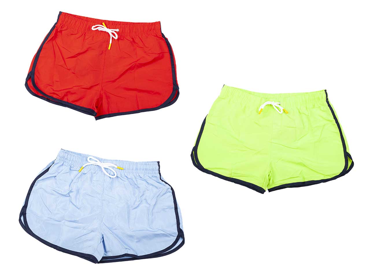 COSTUME BIMBO AMYTIS TG COL.ASS 6926008 COSTUME BIMBO AMYTIS TG COL.ASS 6926008