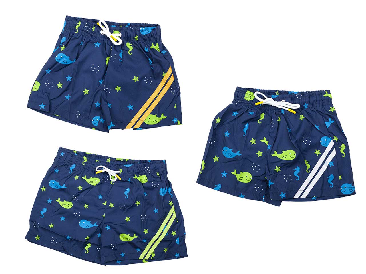 COSTUME BIMBO AMYTIS TG COL.ASS 6926013