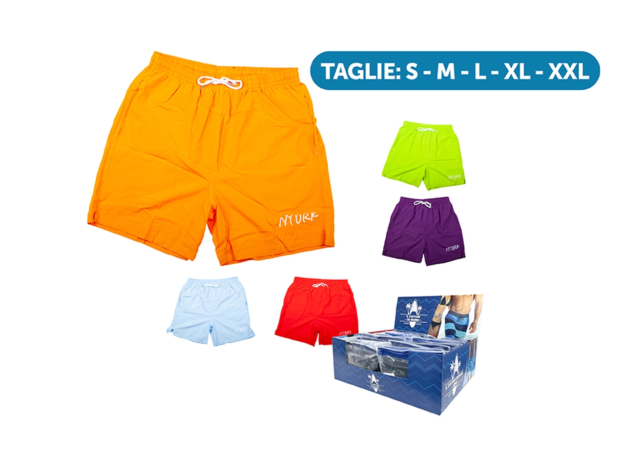 COSTUME UOMO AMYTIS TG COL.ASS 6926019 COSTUME UOMO AMYTIS TG COL.ASS 6926019