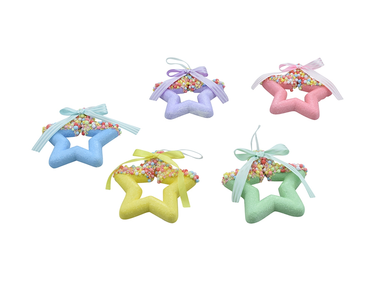 APP.CARAMELLA 12CM 5 ASS. 35602097