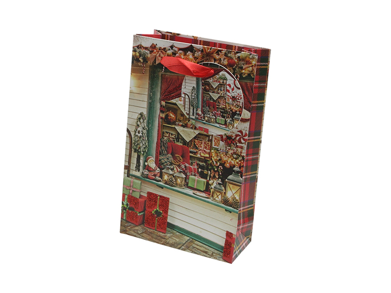 BUSTA NAT.D4 11X5X18CM 51792240