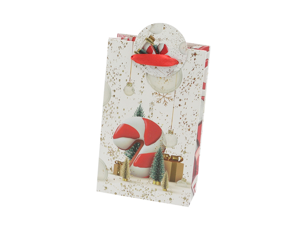 BUSTA NAT.D14 11X5X18CM 51792250