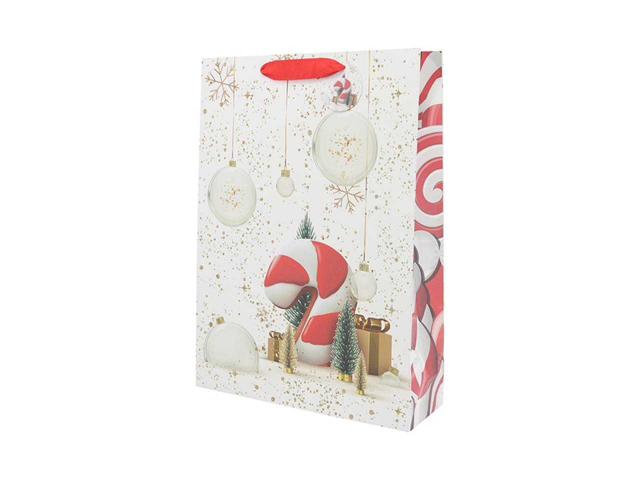BUSTA NAT.D14 18X10X23CM 51792270
