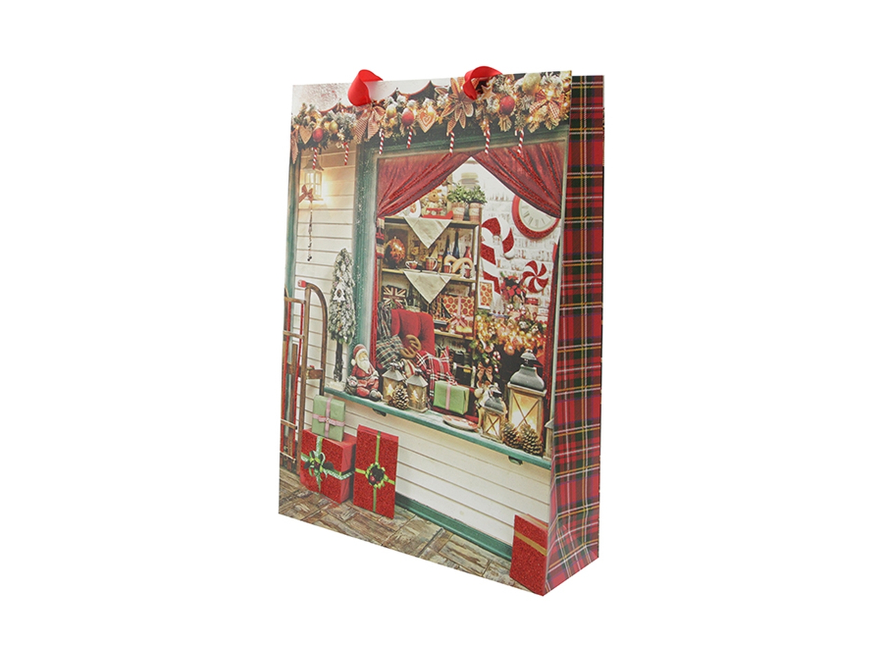 BUSTA NAT.D4 26,7X13,7X33CM 51792280