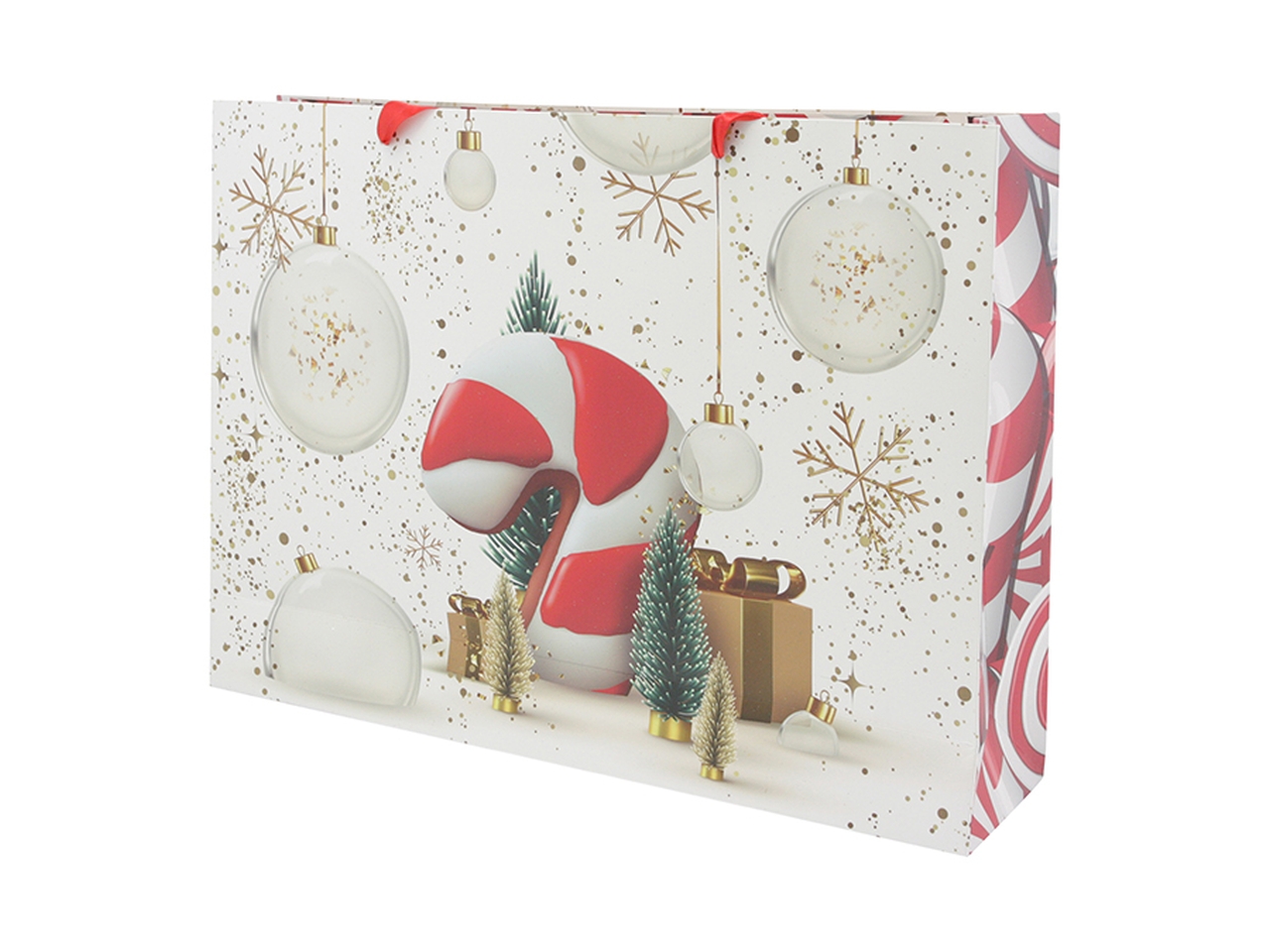 BUSTA NAT.D14 55X24X40CM 51792350