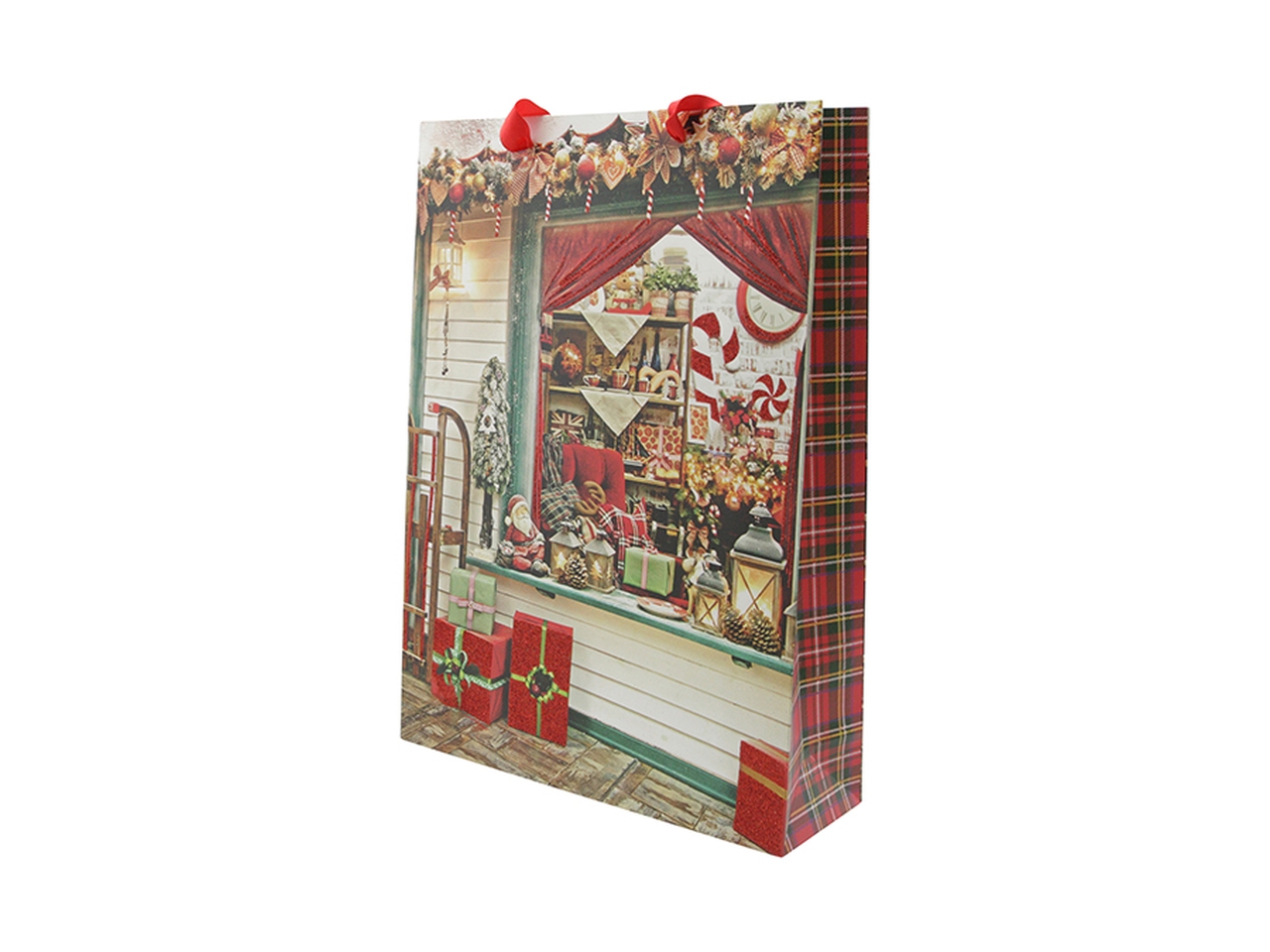 BUSTA NAT.D4 44X17X61CM 51792360