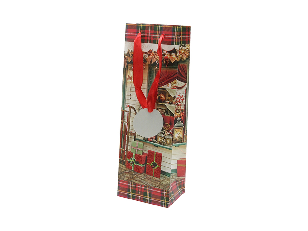 BUSTA NAT.D4 12X9X36CM 51792400