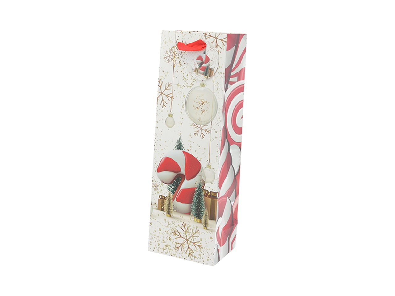 BUSTA NAT.D14 12X9X36CM 51792410
