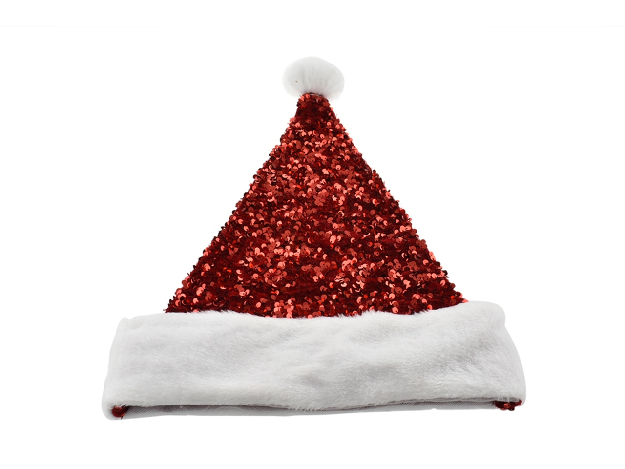 CAPPELLO NATALIZIO 40X30CM 6427014
