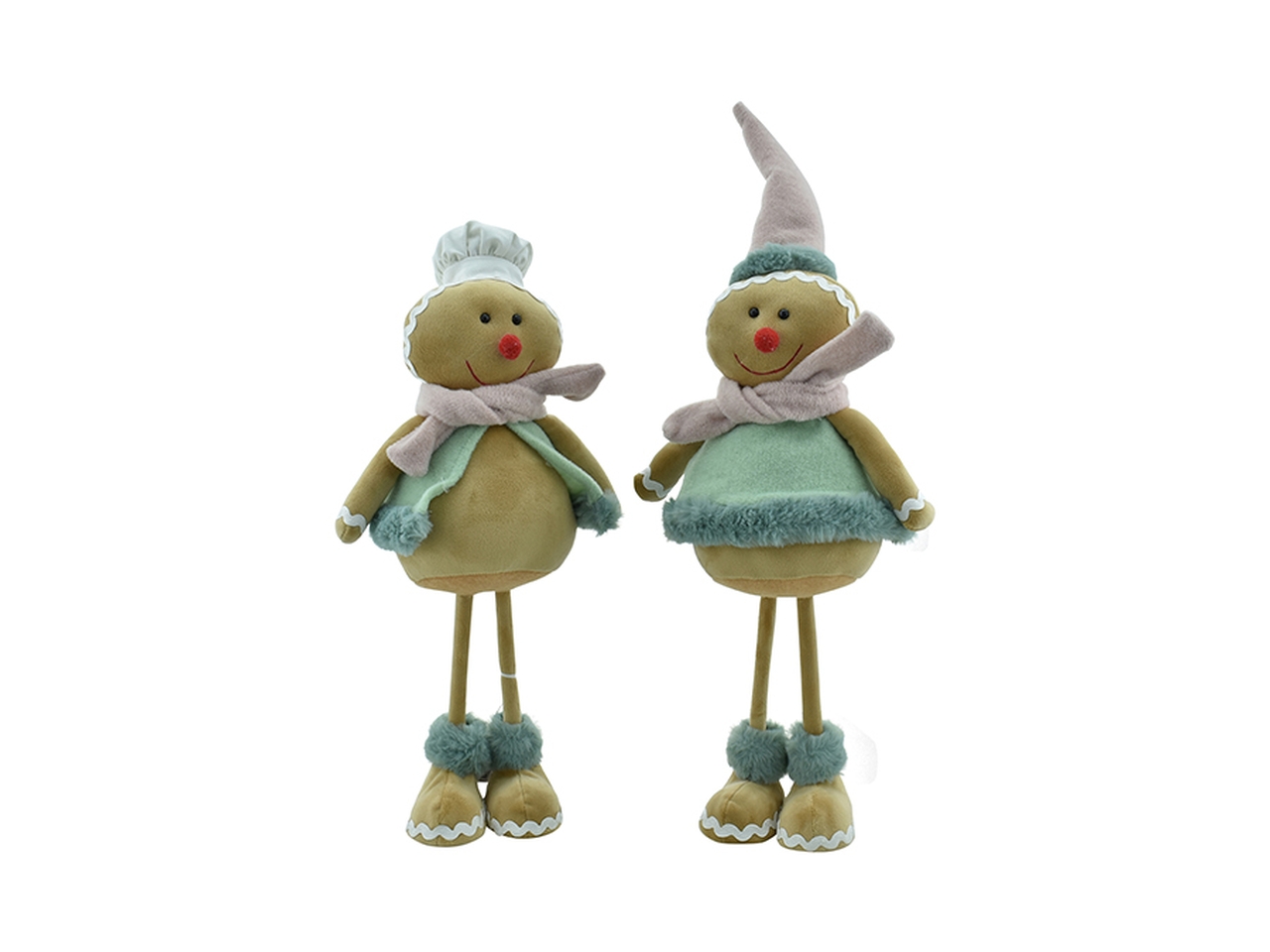 OMINO PAN DI ZENZ.42CM ROSA 66681065 OMINO PAN DI ZENZ.42CM ROSA 66681065