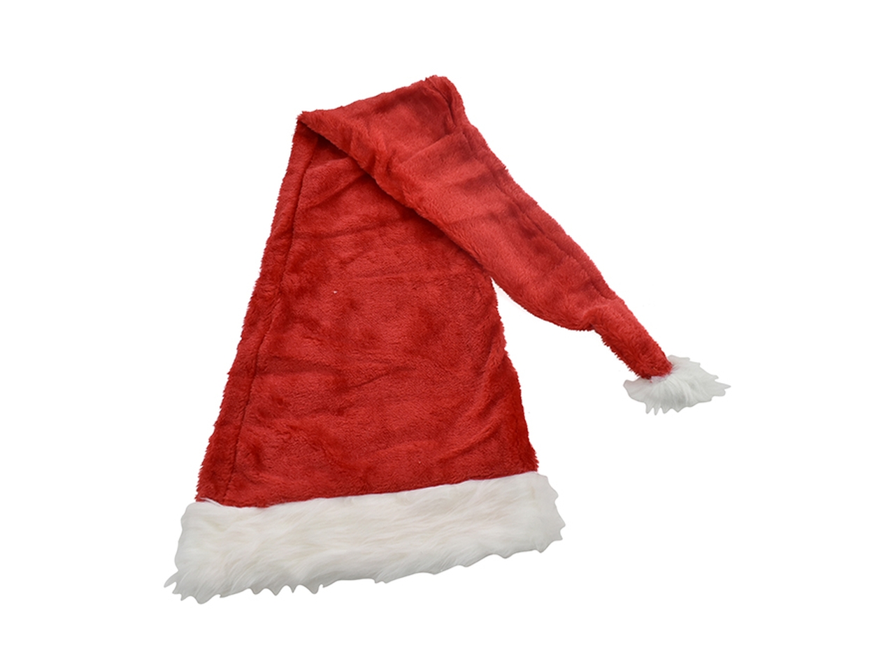 CAPPELLO NATALIZIO 30X120 ROSSO 6938007