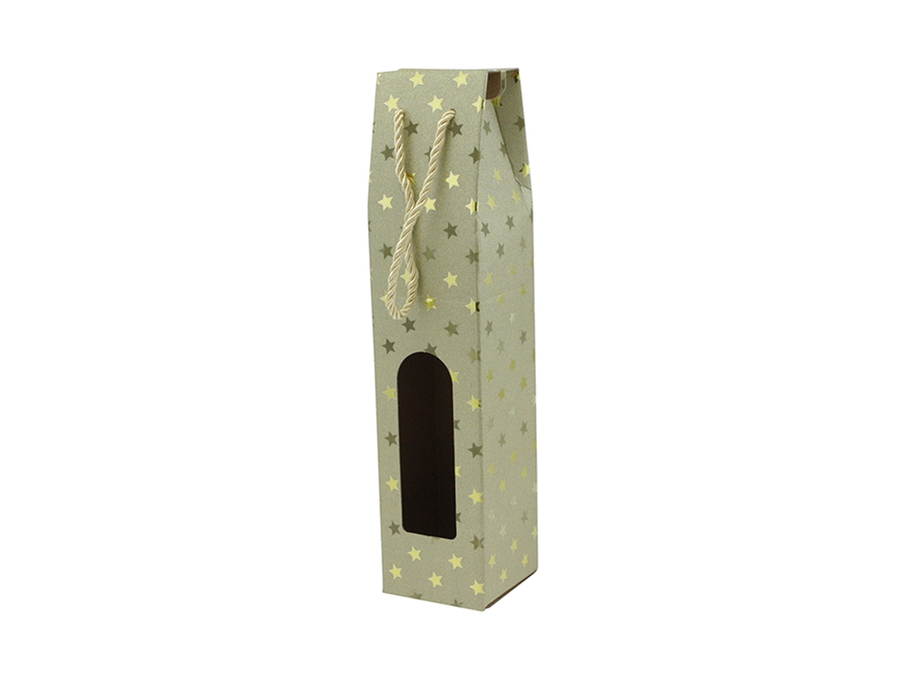 P.BOTTIGLIE 8,8X38,5X8,3 ORO 6705139