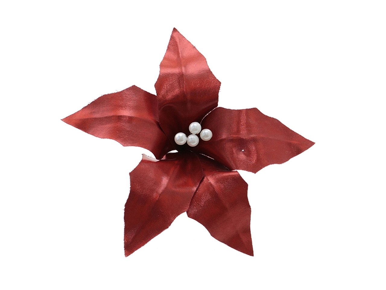 FIORE 5 PETALI ROSSO 3061132699