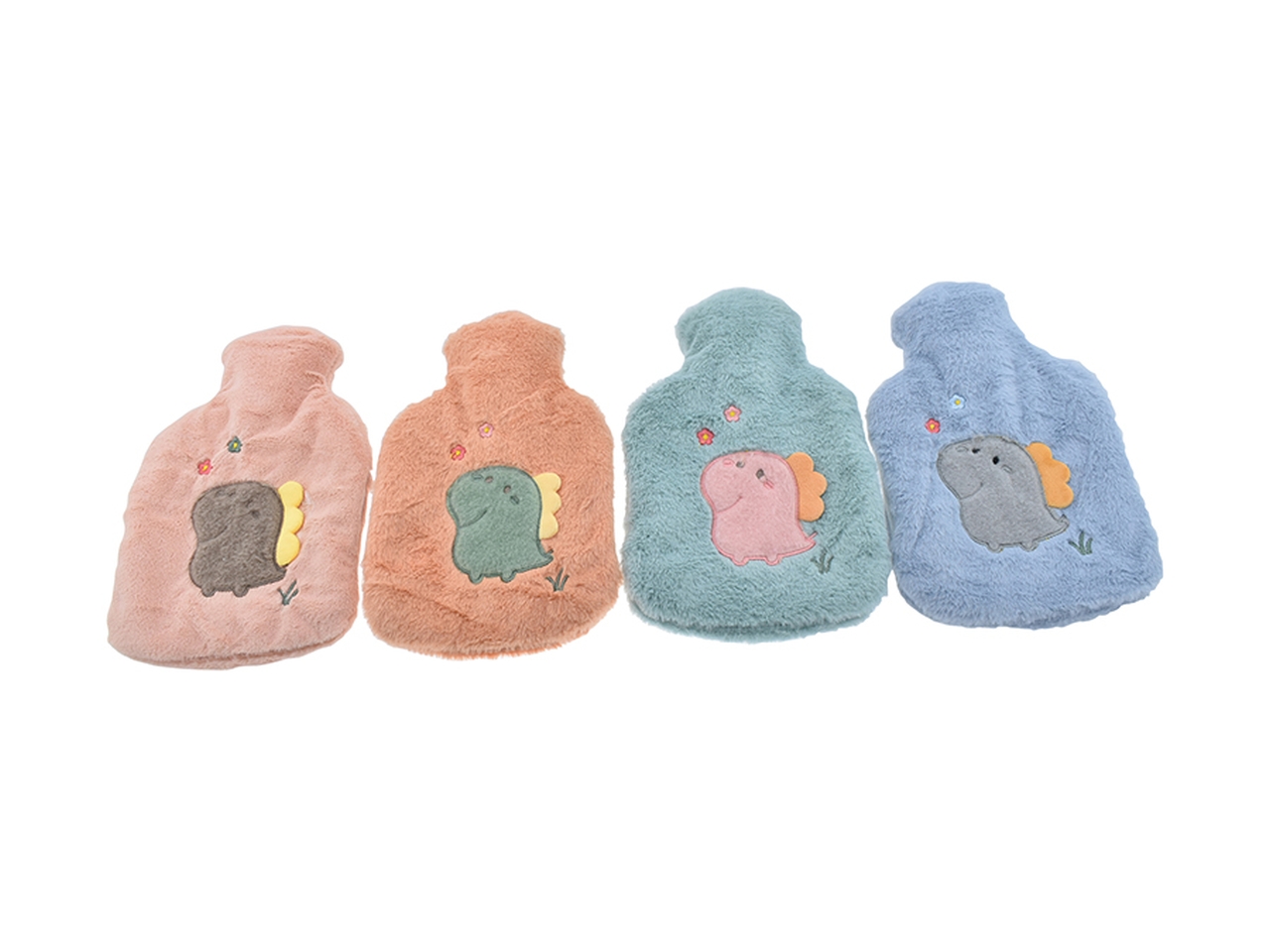 BORSA ACQUA CALDA 1000ML 4 ASS 39651174