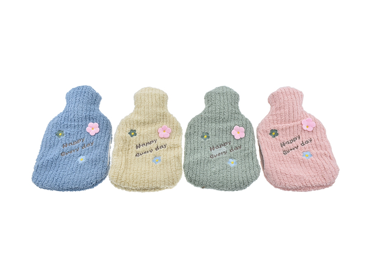 BORSA ACQUA CALDA 1000ML 4 ASS 39651175