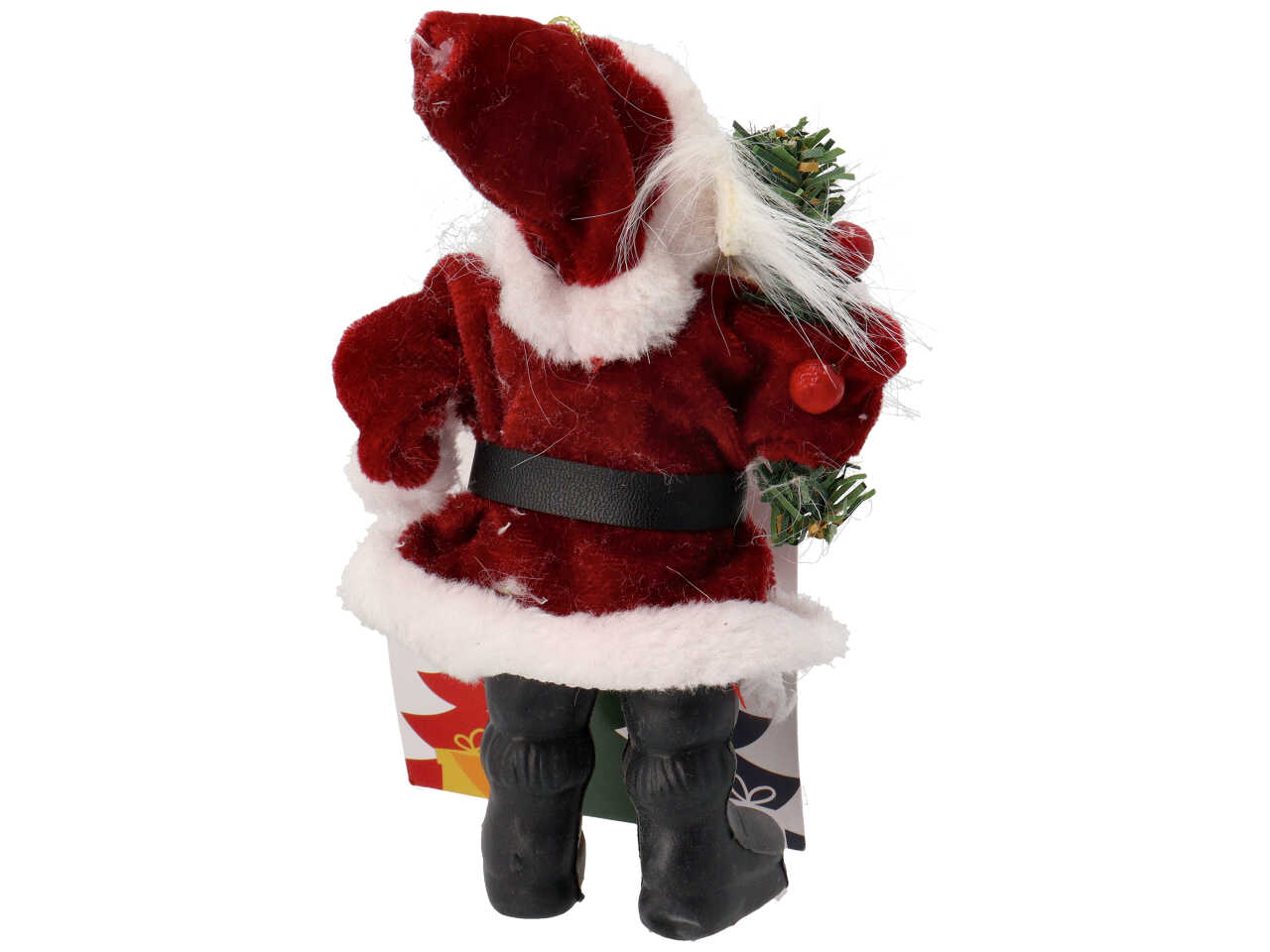 BABBO NATALE 18CM 6640055-1