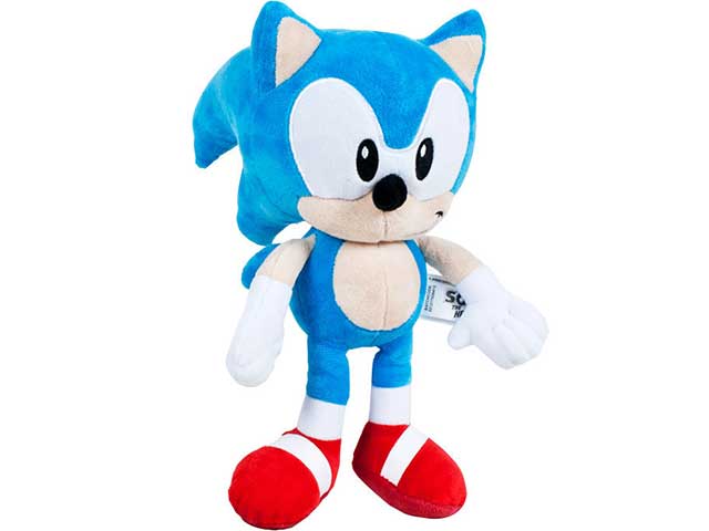 SONIC 30cm 311733