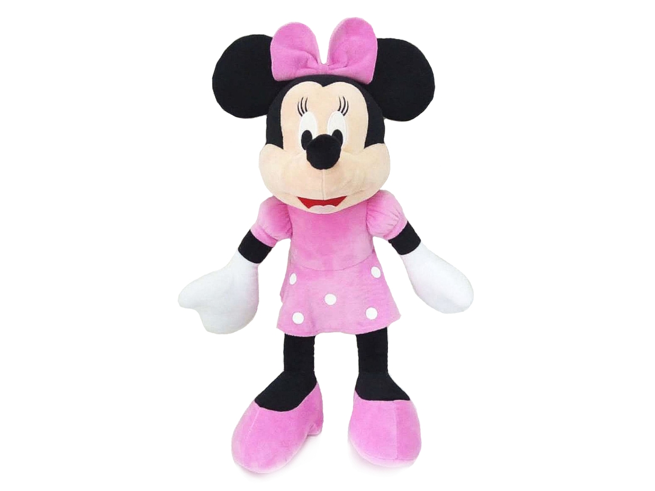 MINNIE OPEN MOUTH PELUCHE 45CM 71292SD