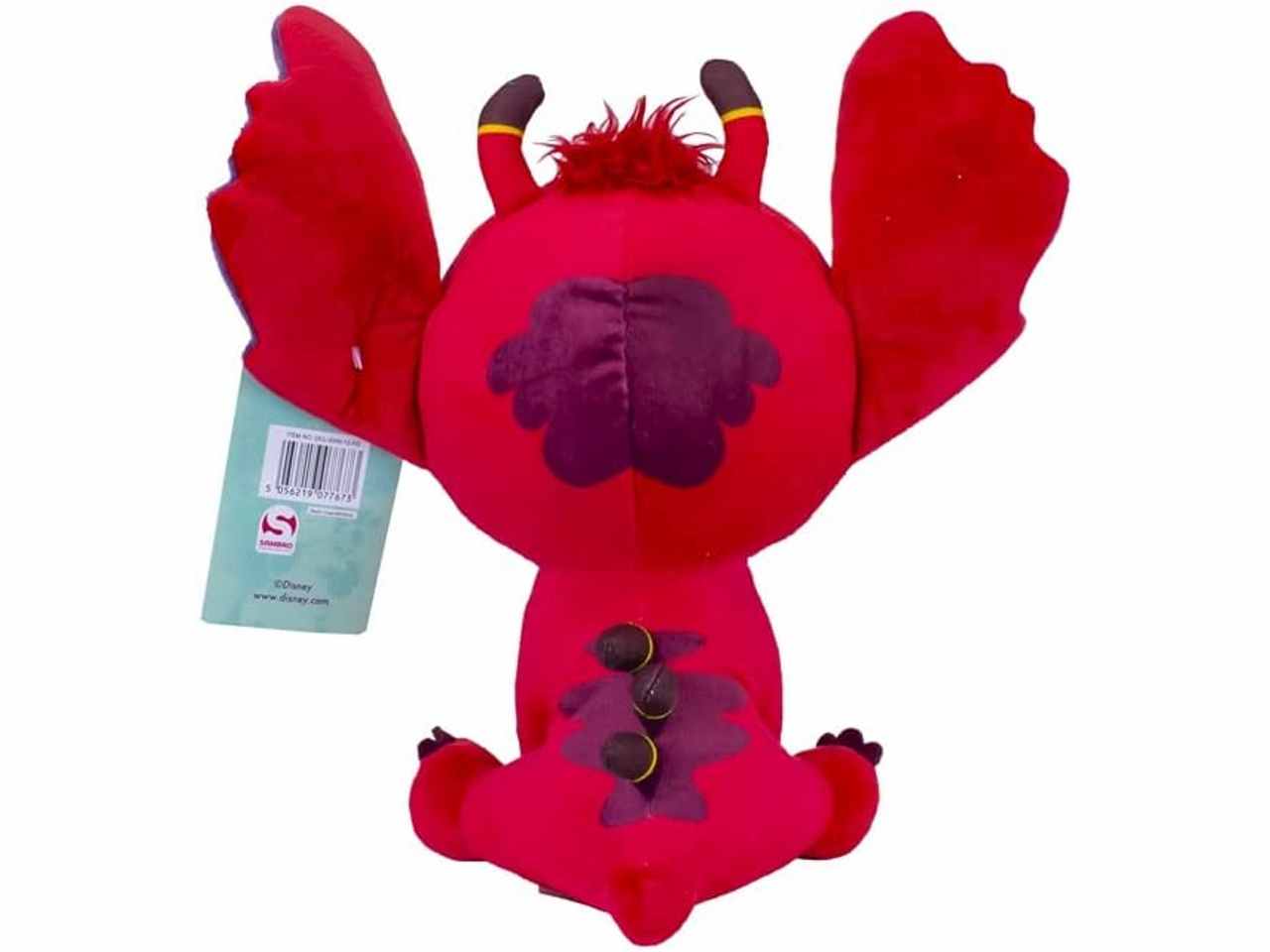 LEROY LIL BODZ PELUCHE 30CM DCL9350