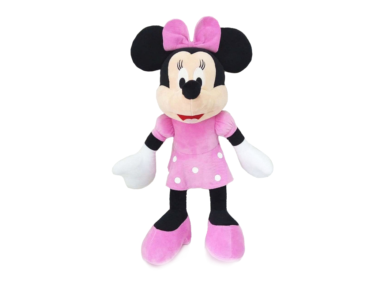 MINNIE PELUCHE 15CM 71370D