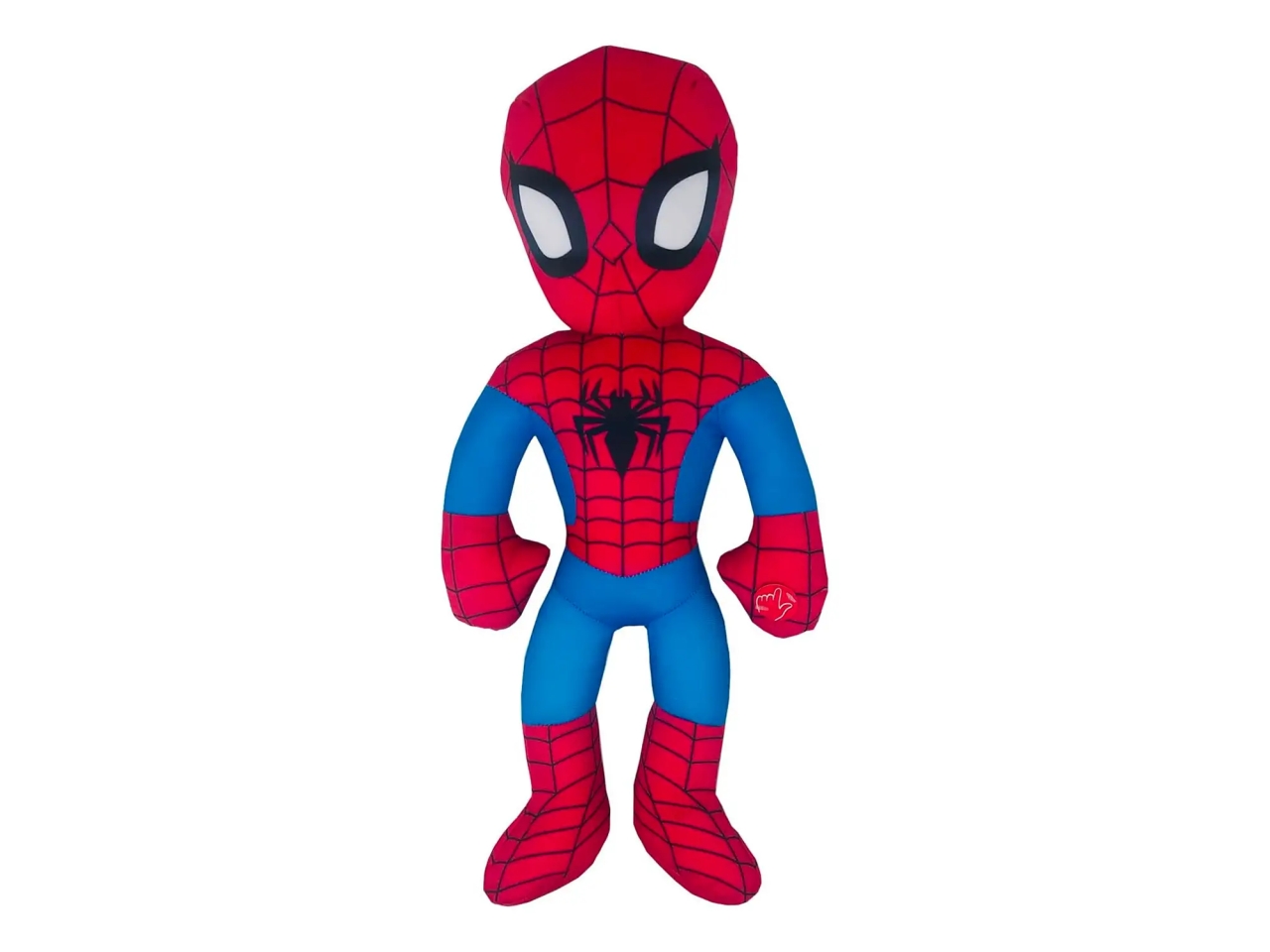 PELUCHE 60CM CON SUONO SPIDERMAN
