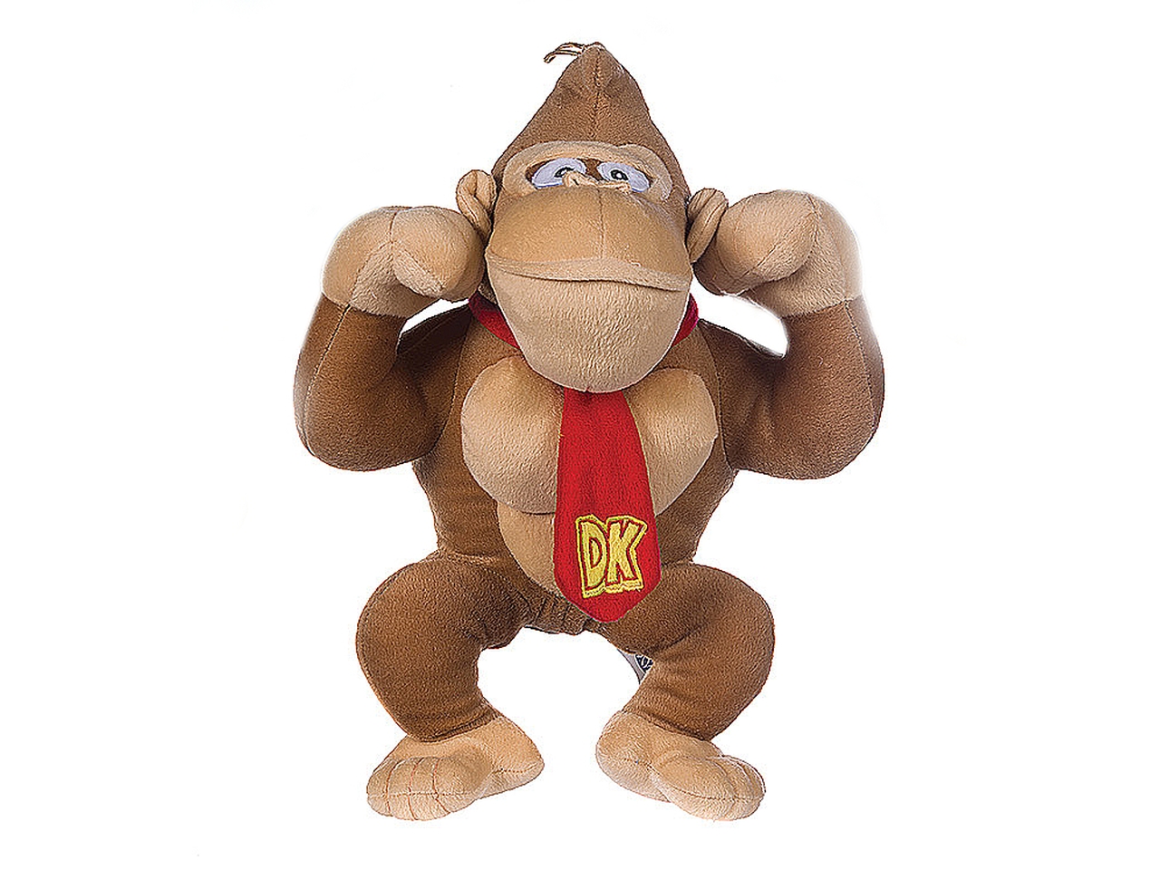 SUPER MARIO DONKEY KONG 25CM 5172DKD